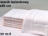 Dywanik  łazienkowy